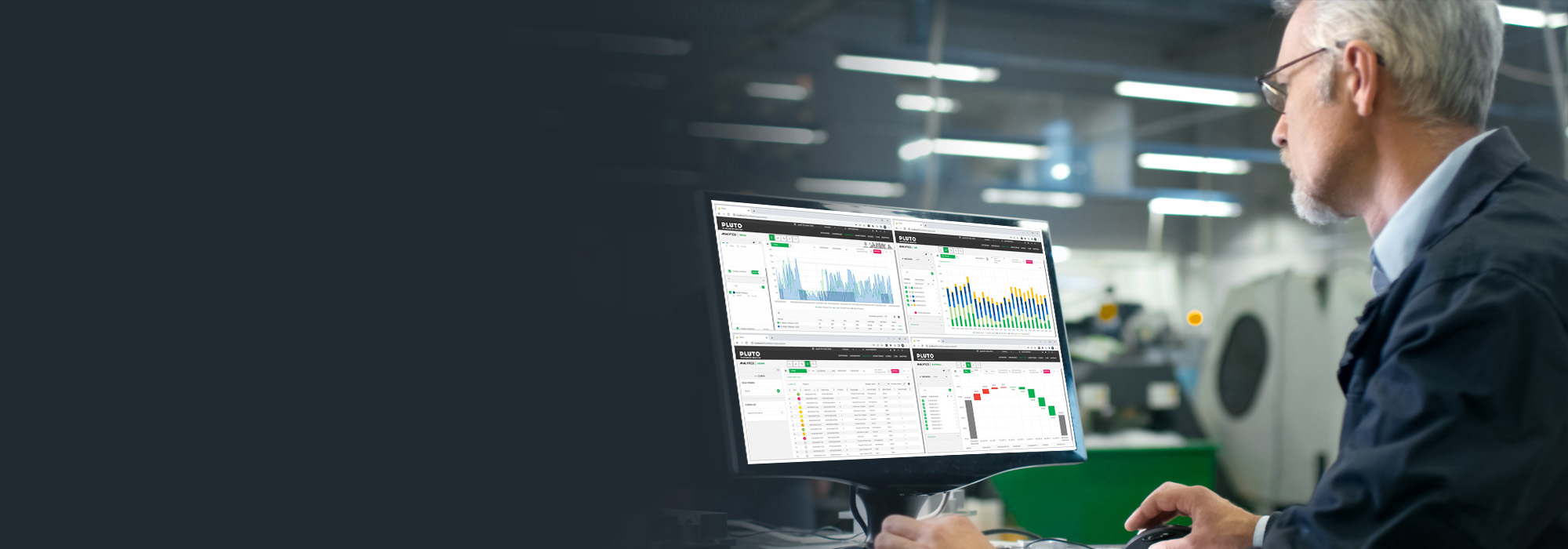 Exakom-Pluto-Analytics-Data-Analytics